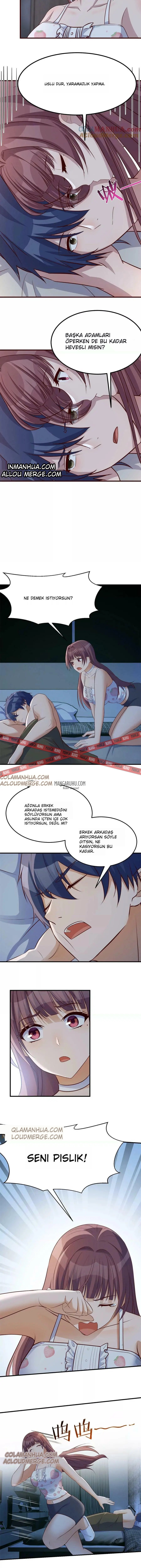 Kız Kardeşim Bir Süperstar Bölüm 225 - Sayfa 5