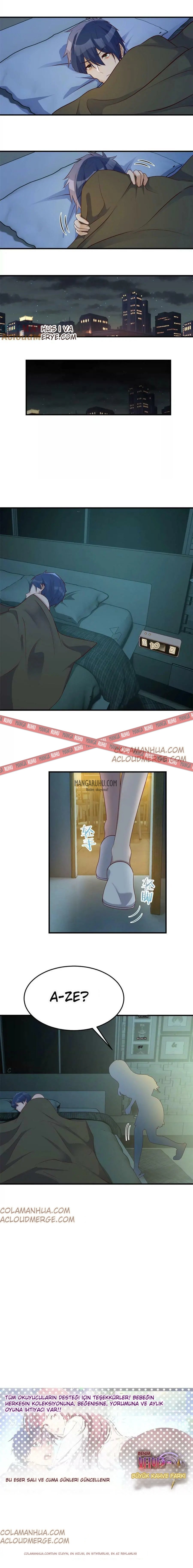 Kız Kardeşim Bir Süperstar Bölüm 225 - Sayfa 6