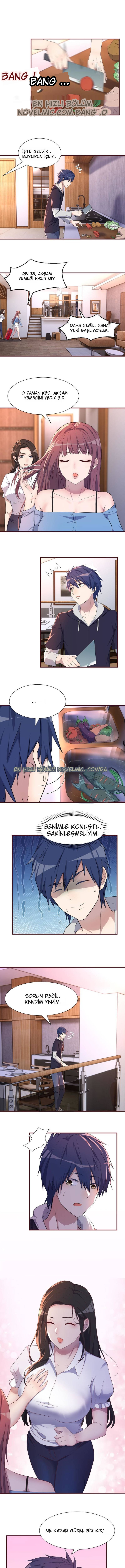 Kız Kardeşim Bir Süperstar Bölüm 94 - Sayfa 1