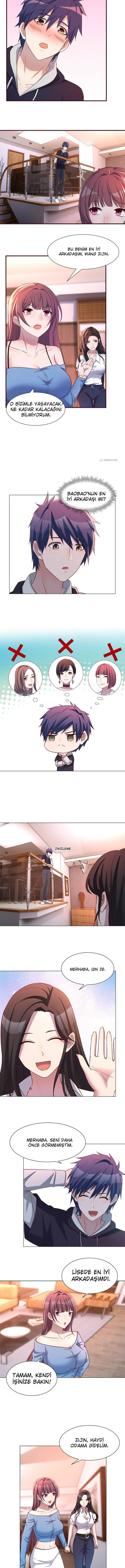 Kız Kardeşim Bir Süperstar Bölüm 94 - Sayfa 2