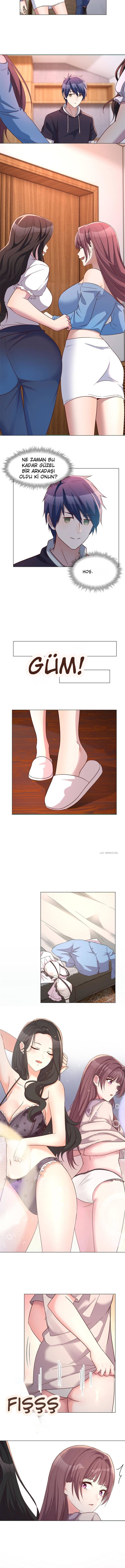 Kız Kardeşim Bir Süperstar Bölüm 94 - Sayfa 3