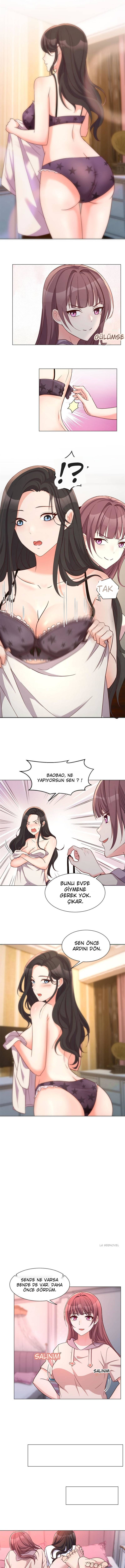 Kız Kardeşim Bir Süperstar Bölüm 94 - Sayfa 4