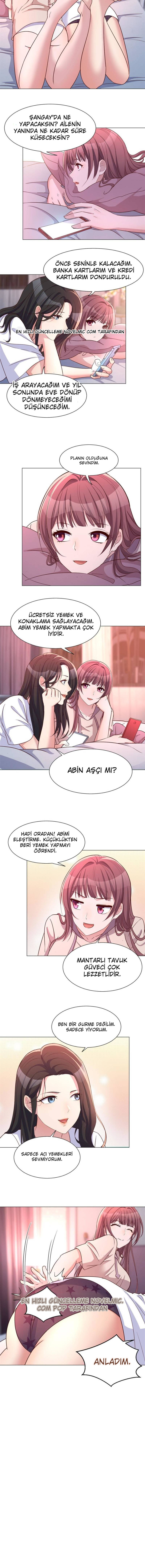 Kız Kardeşim Bir Süperstar Bölüm 94 - Sayfa 5