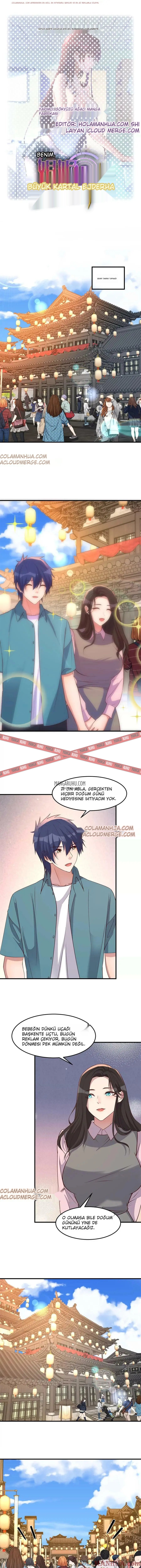 Kız Kardeşim Bir Süperstar Bölüm 235 - Sayfa 1