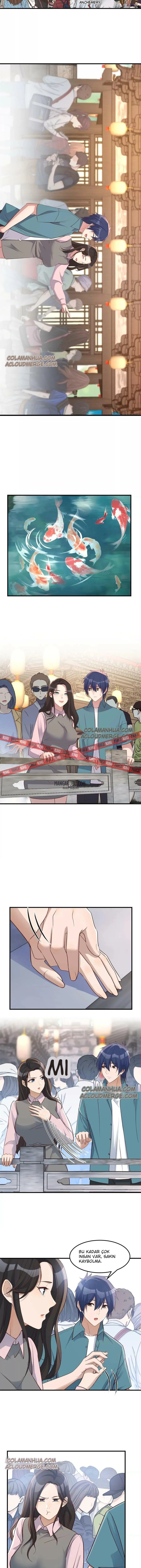 Kız Kardeşim Bir Süperstar Bölüm 235 - Sayfa 2