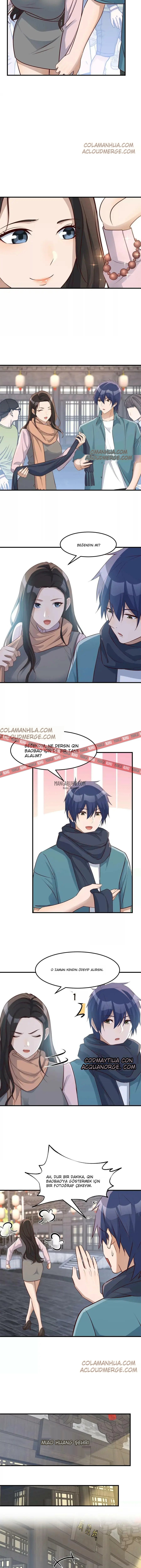 Kız Kardeşim Bir Süperstar Bölüm 235 - Sayfa 3