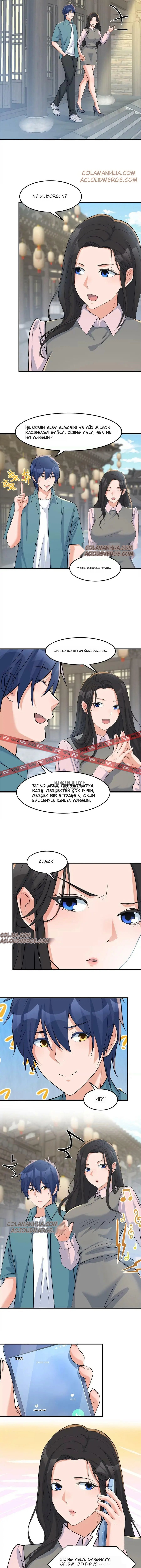 Kız Kardeşim Bir Süperstar Bölüm 235 - Sayfa 4