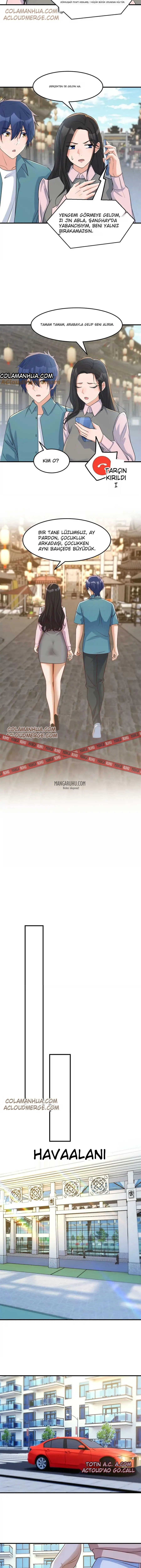 Kız Kardeşim Bir Süperstar Bölüm 235 - Sayfa 5