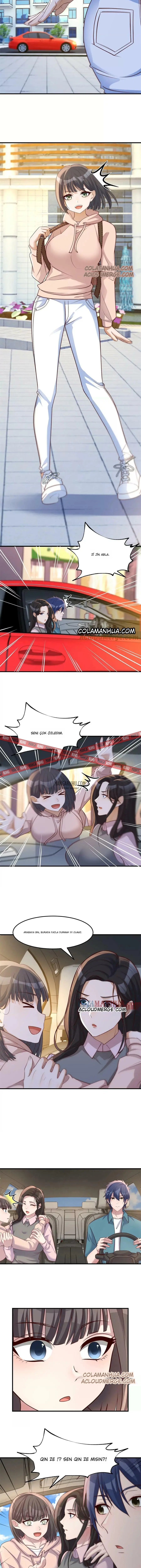 Kız Kardeşim Bir Süperstar Bölüm 235 - Sayfa 6