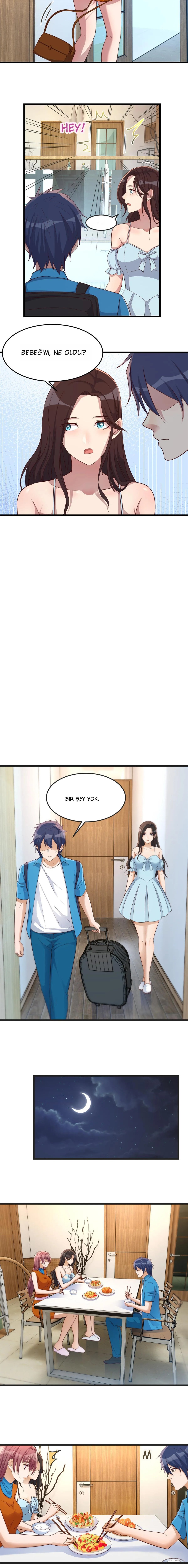 Kız Kardeşim Bir Süperstar Bölüm 217 - Sayfa 2