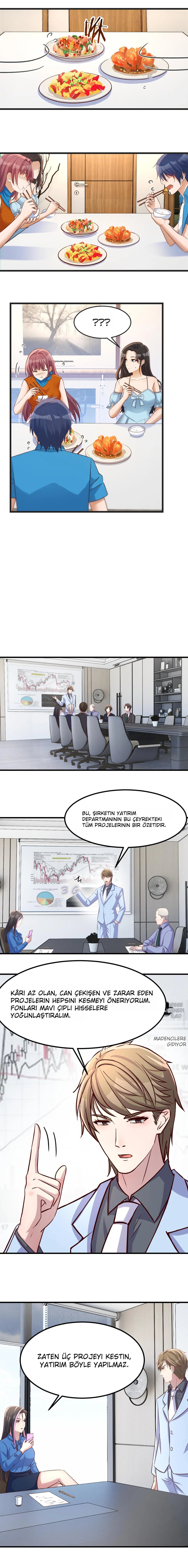 Kız Kardeşim Bir Süperstar Bölüm 217 - Sayfa 3