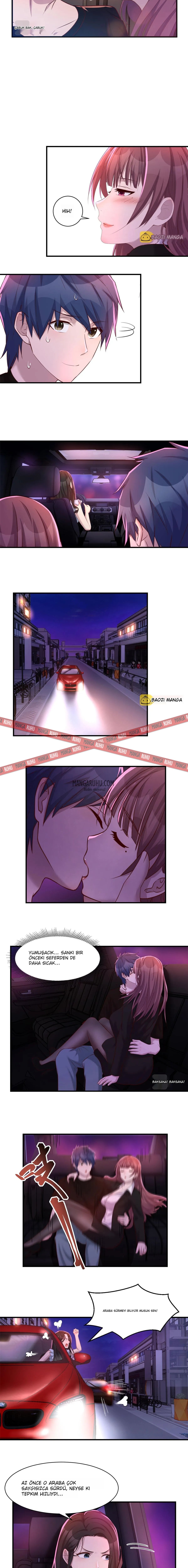 Kız Kardeşim Bir Süperstar Bölüm 105 - Sayfa 3