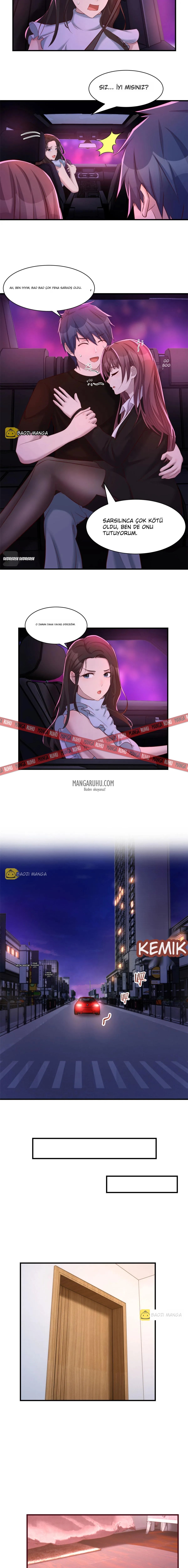 Kız Kardeşim Bir Süperstar Bölüm 105 - Sayfa 4