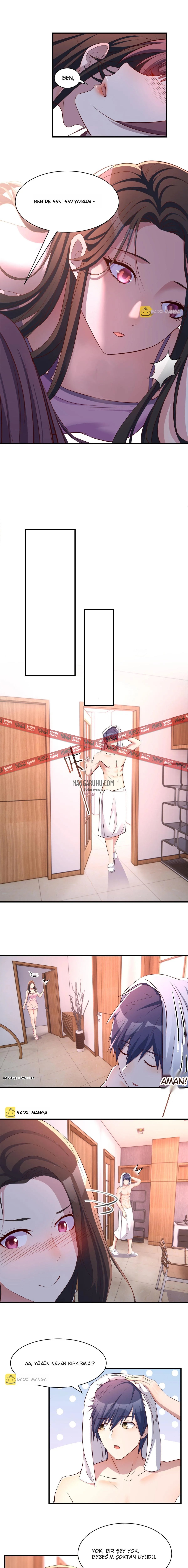 Kız Kardeşim Bir Süperstar Bölüm 105 - Sayfa 7