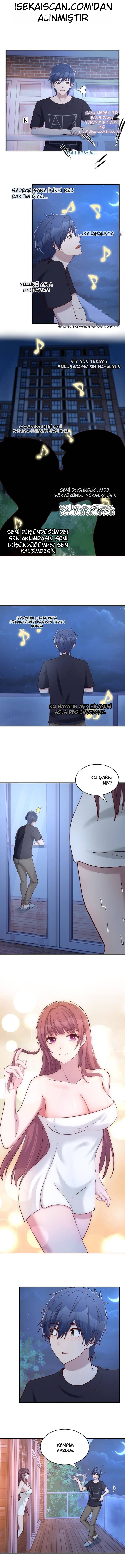 Kız Kardeşim Bir Süperstar Bölüm 69 - Sayfa 1