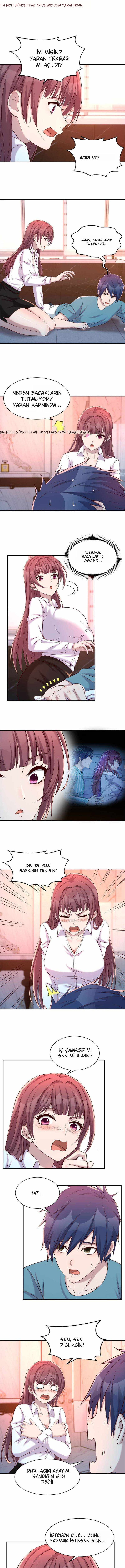 Kız Kardeşim Bir Süperstar Bölüm 92 - Sayfa 1