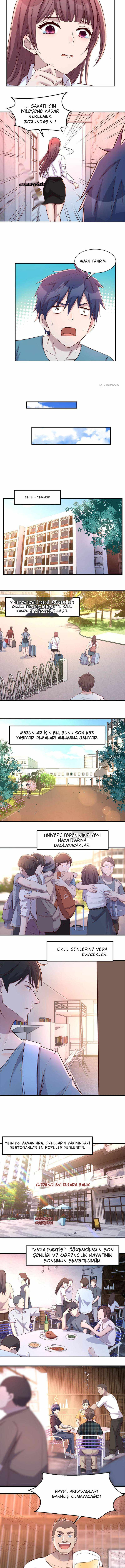 Kız Kardeşim Bir Süperstar Bölüm 92 - Sayfa 2