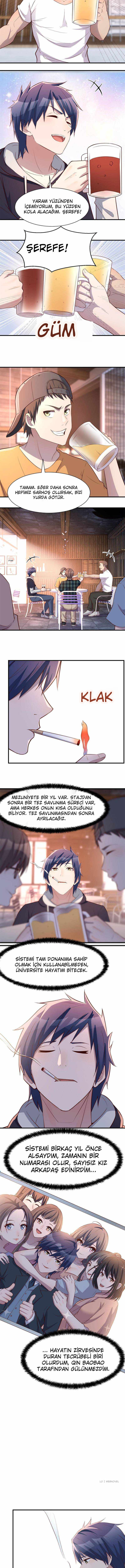 Kız Kardeşim Bir Süperstar Bölüm 92 - Sayfa 3