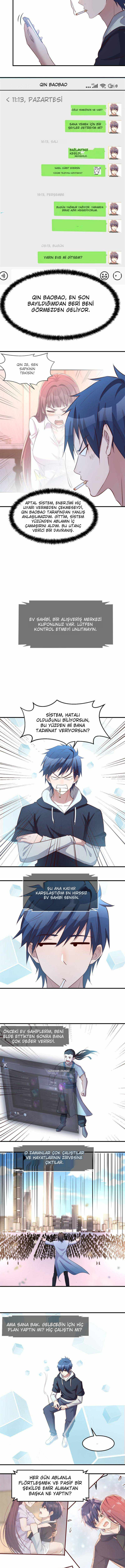 Kız Kardeşim Bir Süperstar Bölüm 92 - Sayfa 4