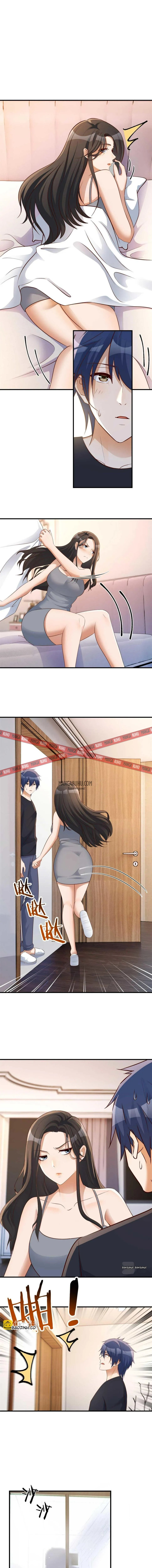 Kız Kardeşim Bir Süperstar Bölüm 205 - Sayfa 2