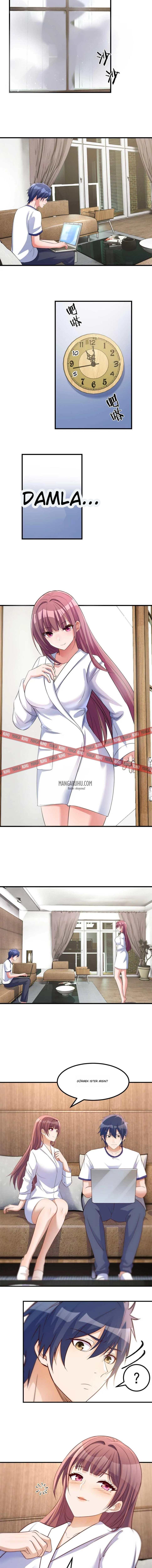 Kız Kardeşim Bir Süperstar Bölüm 205 - Sayfa 3