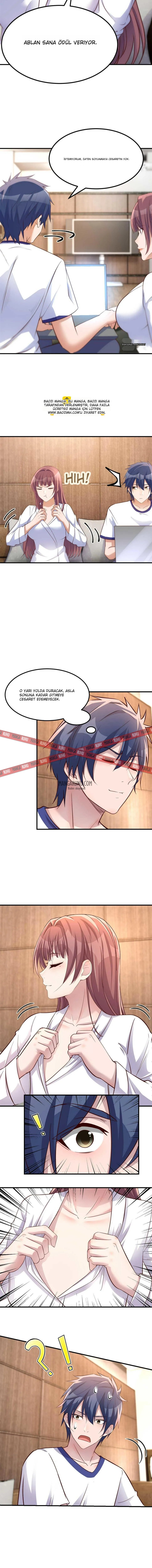 Kız Kardeşim Bir Süperstar Bölüm 205 - Sayfa 4