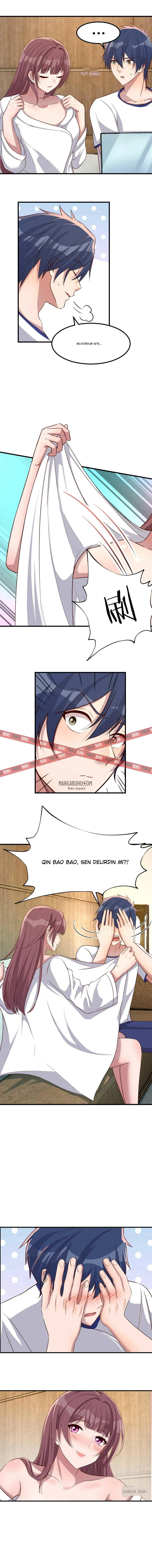 Kız Kardeşim Bir Süperstar Bölüm 205 - Sayfa 5