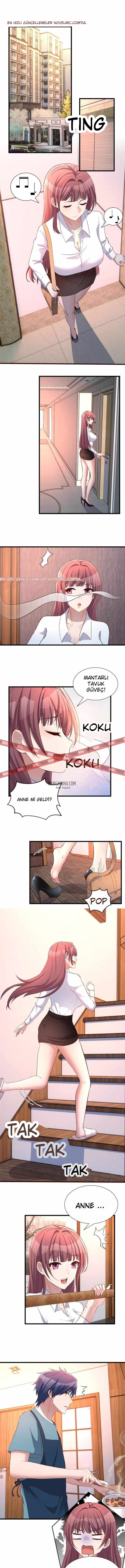 Kız Kardeşim Bir Süperstar Bölüm 90 - Sayfa 1