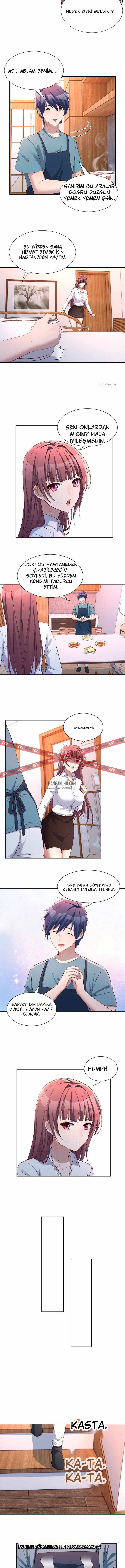 Kız Kardeşim Bir Süperstar Bölüm 90 - Sayfa 2