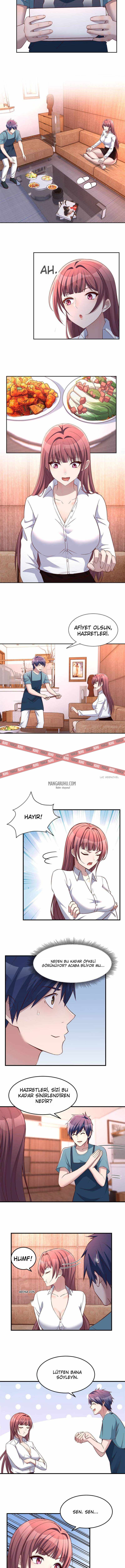 Kız Kardeşim Bir Süperstar Bölüm 90 - Sayfa 3