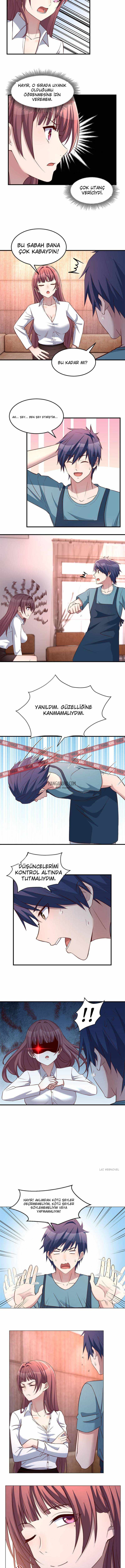 Kız Kardeşim Bir Süperstar Bölüm 90 - Sayfa 4