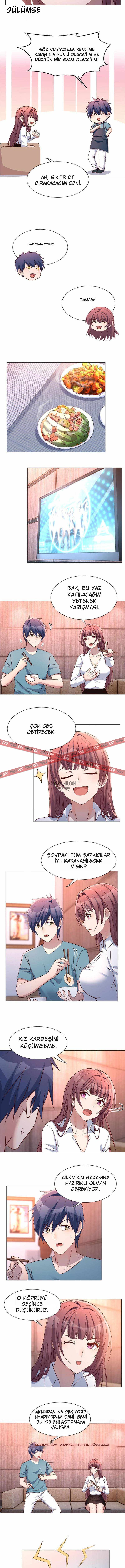 Kız Kardeşim Bir Süperstar Bölüm 90 - Sayfa 5