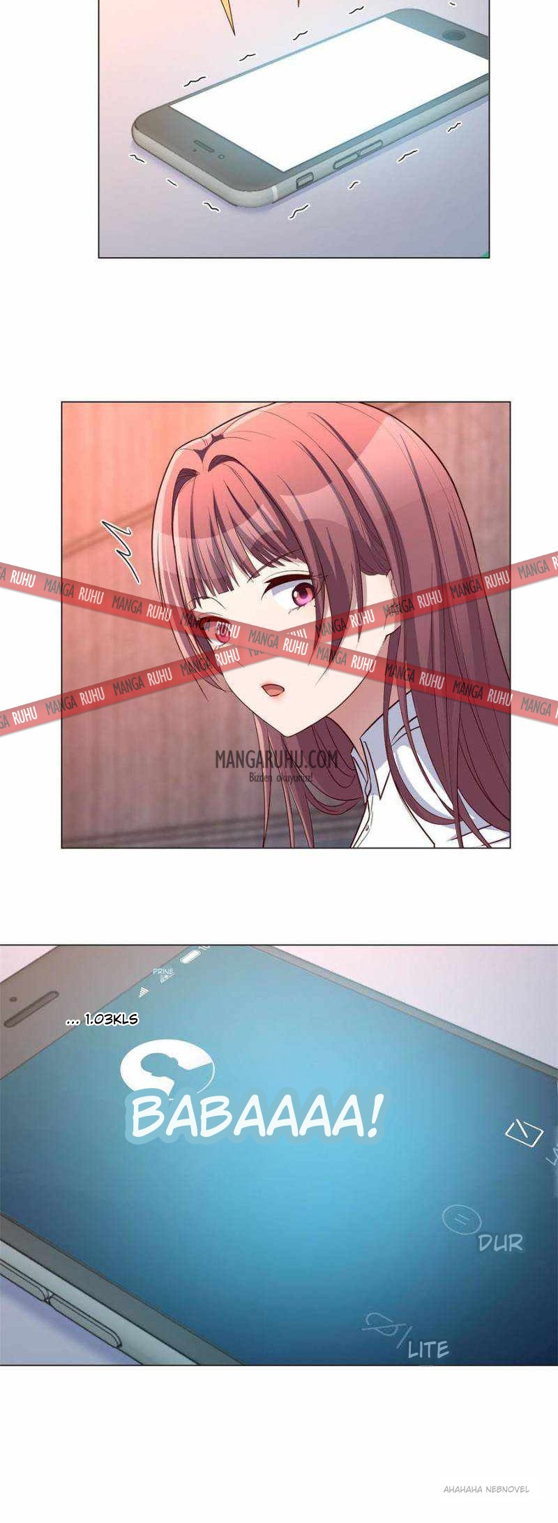 Kız Kardeşim Bir Süperstar Bölüm 90 - Sayfa 6