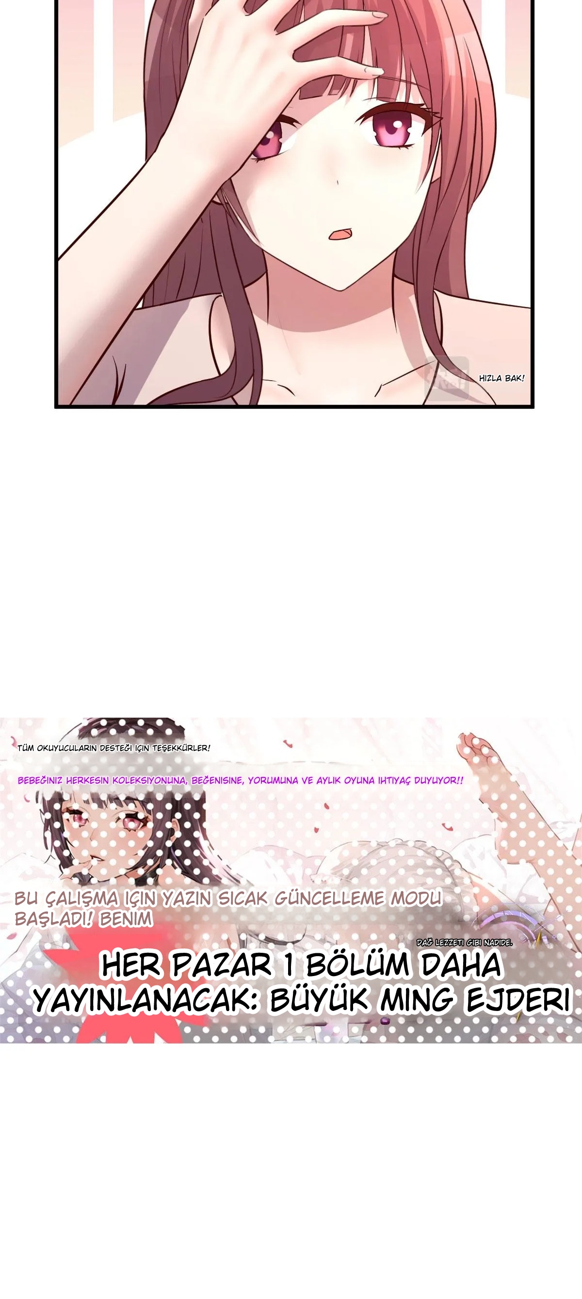 Kız Kardeşim Bir Süperstar Bölüm 122 - Sayfa 8