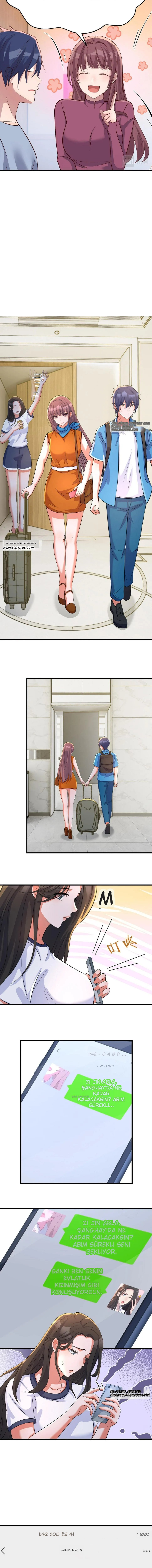 Kız Kardeşim Bir Süperstar Bölüm 211 - Sayfa 2