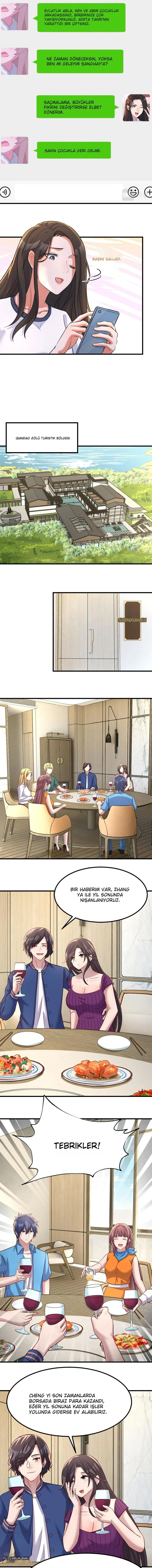 Kız Kardeşim Bir Süperstar Bölüm 211 - Sayfa 3