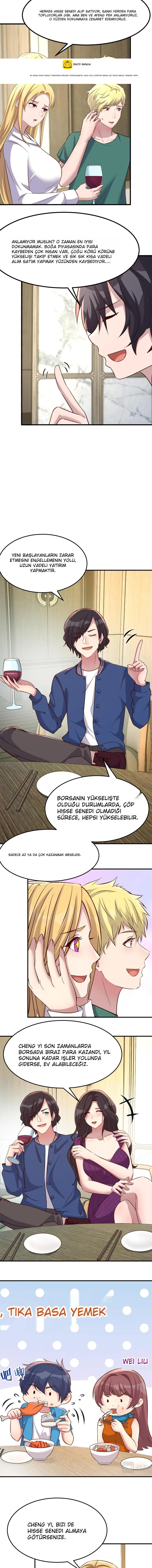 Kız Kardeşim Bir Süperstar Bölüm 211 - Sayfa 4