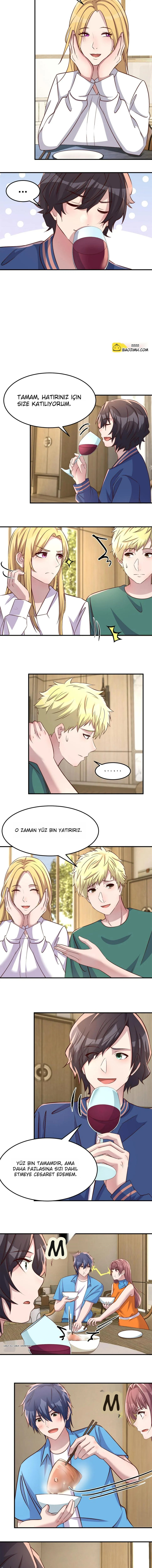 Kız Kardeşim Bir Süperstar Bölüm 211 - Sayfa 5