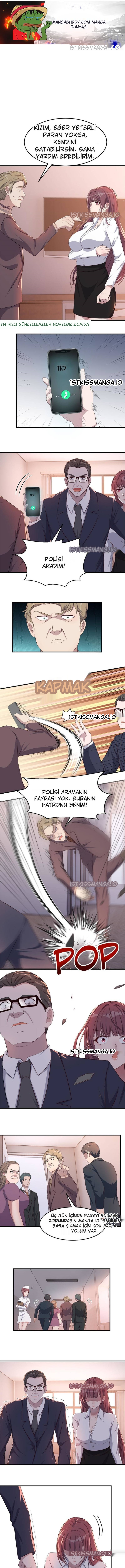 Kız Kardeşim Bir Süperstar Bölüm 77 - Sayfa 1