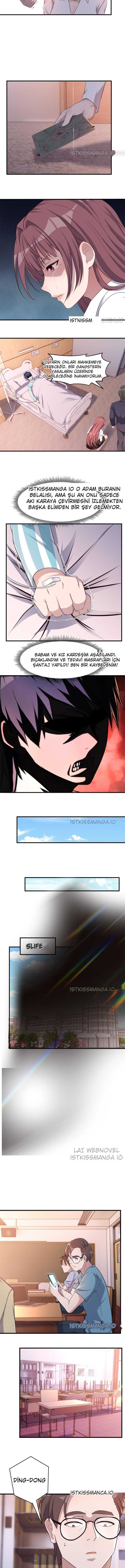 Kız Kardeşim Bir Süperstar Bölüm 77 - Sayfa 2