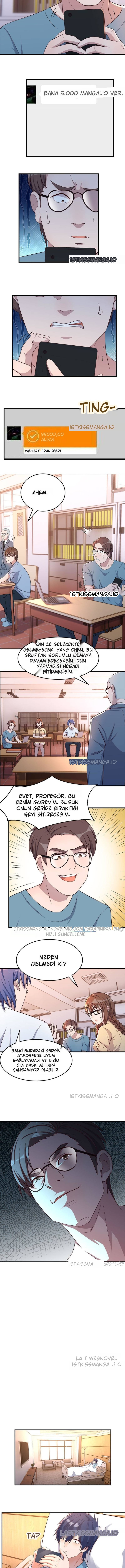 Kız Kardeşim Bir Süperstar Bölüm 77 - Sayfa 3