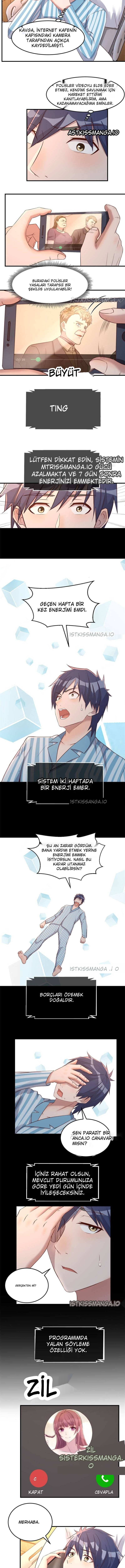 Kız Kardeşim Bir Süperstar Bölüm 77 - Sayfa 4