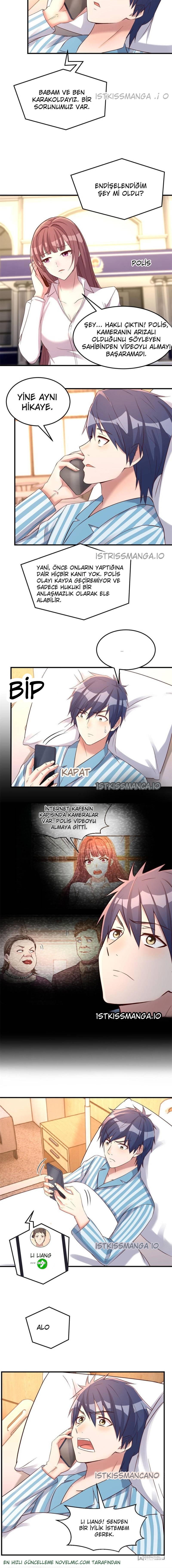 Kız Kardeşim Bir Süperstar Bölüm 77 - Sayfa 5