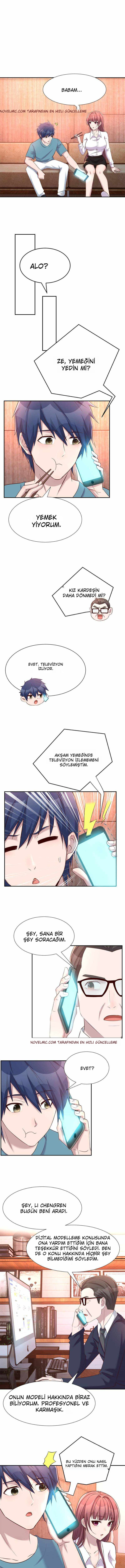 Kız Kardeşim Bir Süperstar Bölüm 91 - Sayfa 1