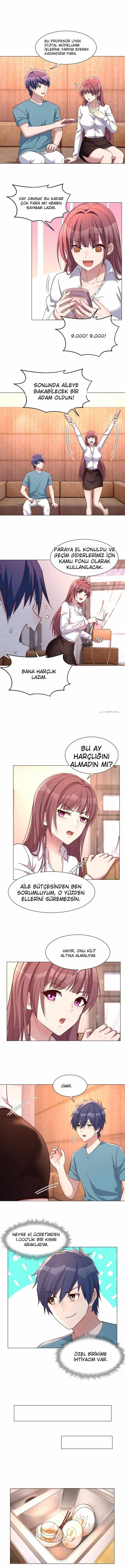 Kız Kardeşim Bir Süperstar Bölüm 91 - Sayfa 3