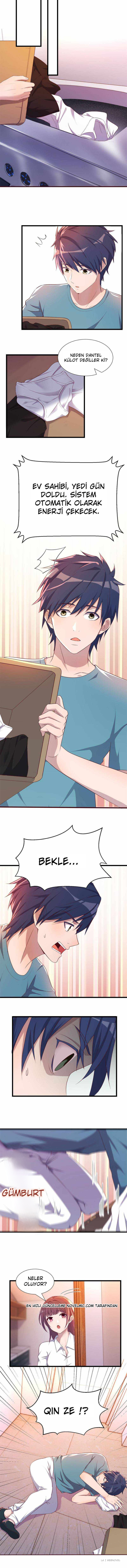 Kız Kardeşim Bir Süperstar Bölüm 91 - Sayfa 5