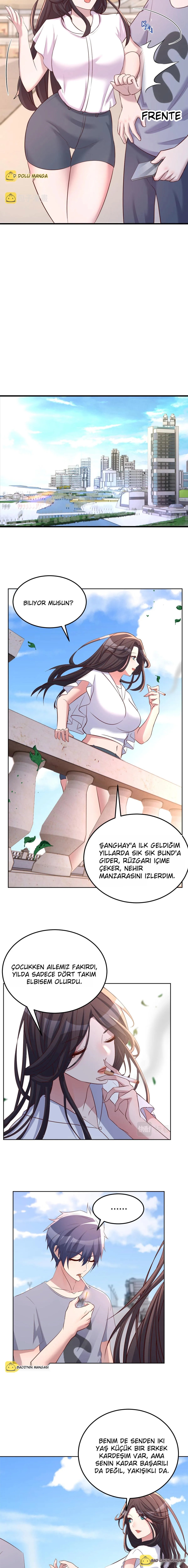 Kız Kardeşim Bir Süperstar Bölüm 113 - Sayfa 6