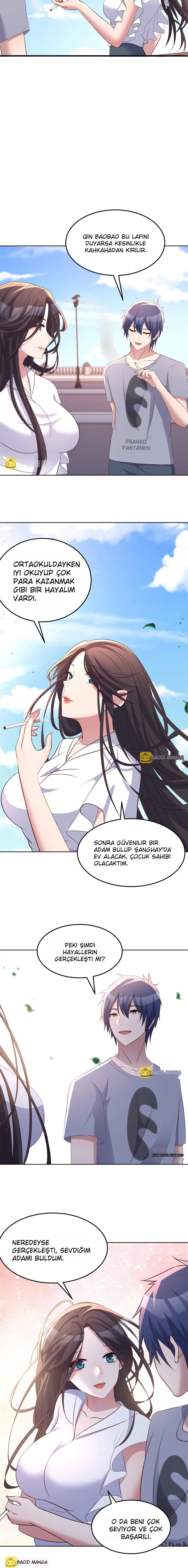 Kız Kardeşim Bir Süperstar Bölüm 113 - Sayfa 7