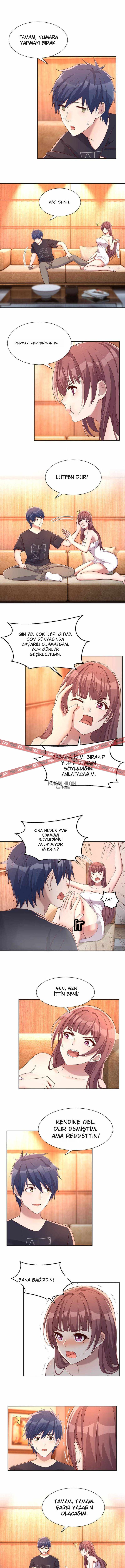 Kız Kardeşim Bir Süperstar Bölüm 70 - Sayfa 1