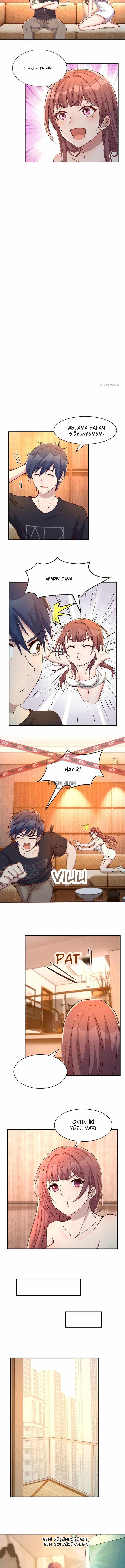 Kız Kardeşim Bir Süperstar Bölüm 70 - Sayfa 2